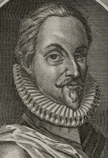 Adolf van Nieuwenaar (1545-1589), 1748. Creator: Unknown.