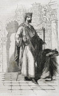 Henry II, 1852.  Creator: Unknown.