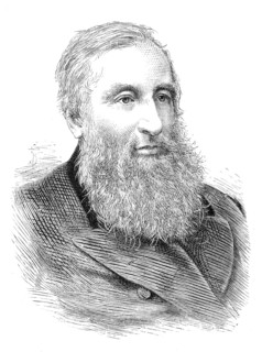 Sir. E. B. Sinclair, M.D., 1881. Creator: Unknown.