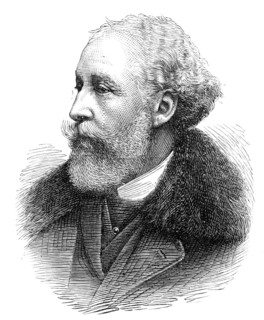 The late Lieut.-General Colin Mackenzie, C.B., 1881. Creator: Unknown.
