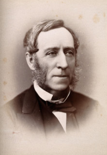 Sir Richard Quain, 1881. Creator: George Milner Gibson Jerrard.