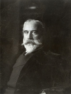 Sir John Young Walker MacAlister. Creator: Paul Laib.