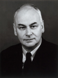 Harold Jackson Burrows. Creator: Unknown.