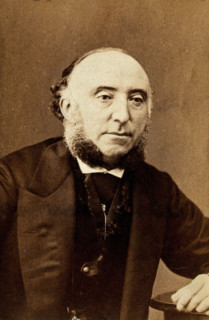 Sir William White Cooper. Creator: Unknown.