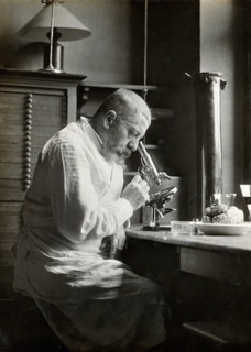 Joseph Jules Dejerine. Creator: Unknown.