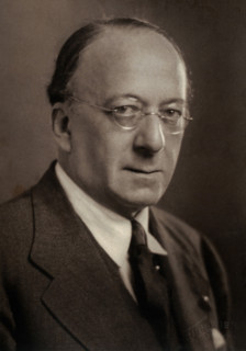 Hugo Frey. Creator: Unknown.