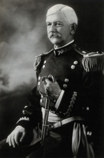 General William Crawford Gorgas. Creator: Unknown.