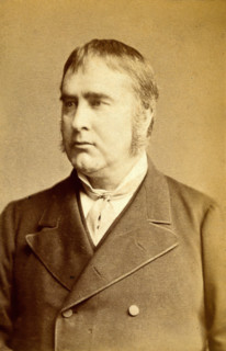 Sir William Withey Gull. Creator: Unknown.