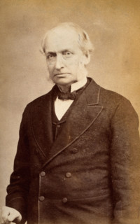 Sir George Johnson. Creator: Unknown.