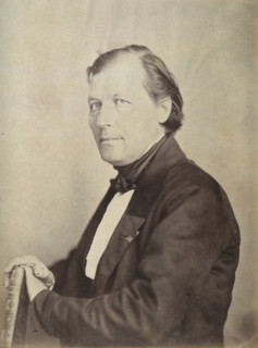 Jean Nicholas Marjolin. Creator: Unknown.