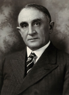 Charles Horace Mayo. Creator: Unknown.