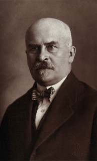 Alexander Adolfovich Redlich. Creator: Unknown.