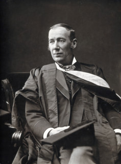 Pierce Adolphus Simpson. Creator: Unknown.