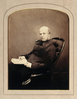 Samuel Solly. Creator: Unknown.