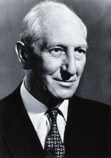 Edgar Ashworth Underwood. Creator: Unknown.