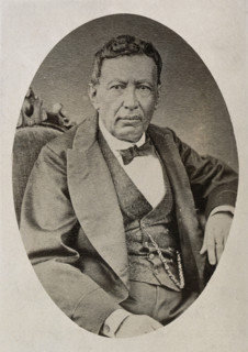 Jose Ignazio Torres y Padilla. Creator: Unknown.