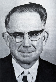 Charles Edward Smith. Creator: Unknown.