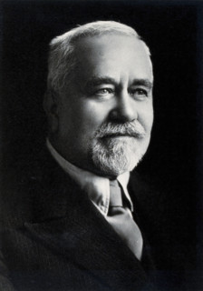 Albert Calmette. Creator: Unknown.