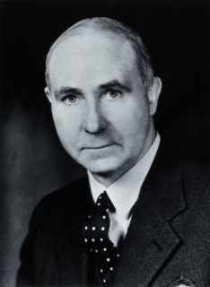 Sir Graham Selby Wilson. Creator: Unknown.