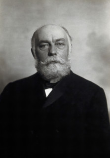 Frederick Belding Power. Creator: Unknown.