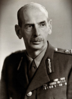 Sir Gordon Covell. Creator: Unknown.