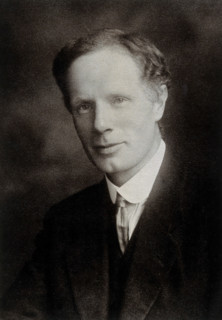 George Barger. Creator: Unknown.