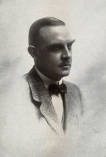 Henry Coddington Brown. Creator: Unknown.