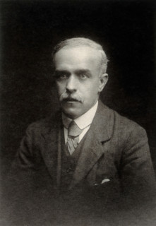 Thomas Anderson Henry. Creator: Unknown.