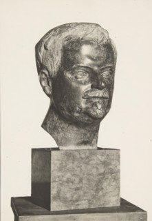 Feliks Kopera, 1920-1925.  Creator: Antoni Pawlikowski.