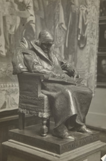 Nicolaus Copernicus, 1925-1935.  Creator: Unknown.