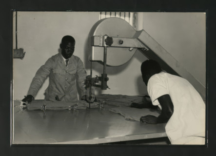 Kampala, Uganda, c1950s. Creator: Unknown.