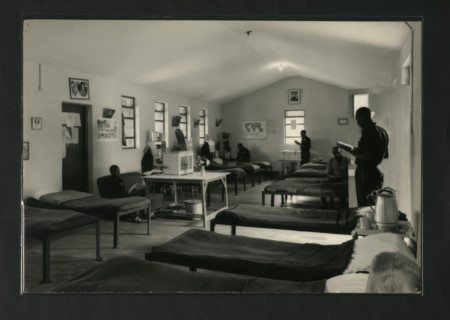 Kampala, Uganda, c1950s. Creator: Unknown.