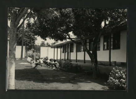 Kampala, Uganda, c1950s. Creator: Unknown.