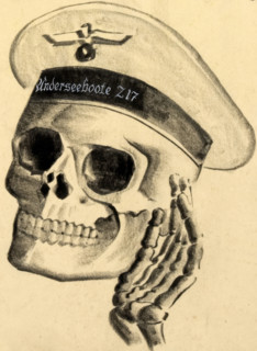 'Never mention sailing dates, cargoes or destinations to..., WWII poster, between 1939 and 1946. Creators: Central Office of Information, Unknown.