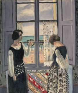 L'Attente (The Wait), 1921. Creator: Matisse, Henri (1869-1954).