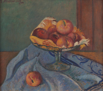 Still Life, c1937. Creator: Marussig, Pietro (1879-1937).