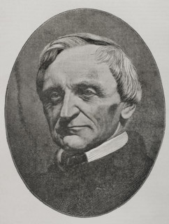 Portrait of John (1801-1873). King of Saxony (1854-1873), 1871.  Creator: Unknown.