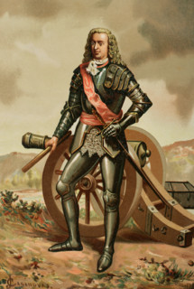 Portrait of Philip V (1683-1746), King of Spain (1700-1746), 1886. Creator: Unknown.