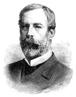 The late Count Karolyi, formerly Austrian Minister in London, 1890. Creator: Unknown.