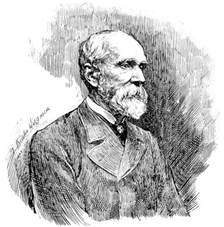 The late Colonel Sir Henry Yule, R.E. editor of the Travels of Marco Polo, 1890. Creator: Unknown.