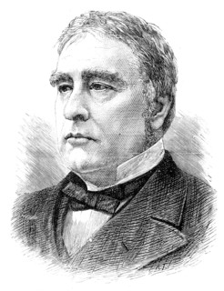 The late Sir William Gull, M.D., F.R.S., 1890. Creator: Unknown.