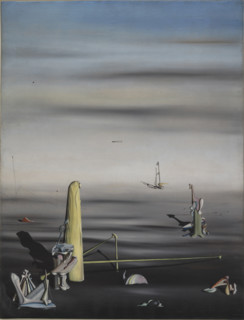 The Sun in Its Jewel Case (Le Soleil dans son écrin), 1937.