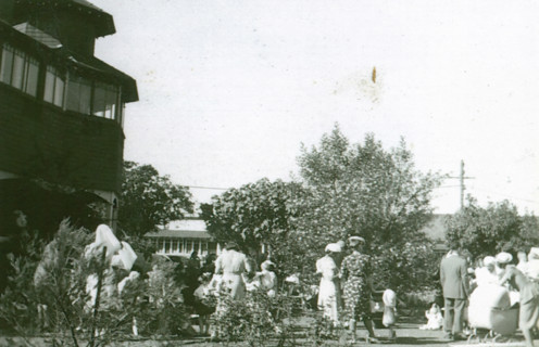 St Monan's Hospital, 146 Holt Avenue, Cremorne, c1948. Creator: Unknown.
