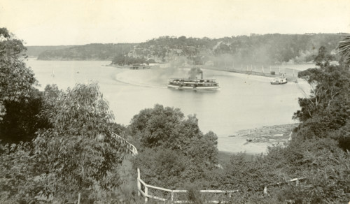 The Spit, c1910. Creator: Unknown.