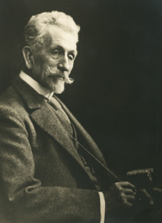 Livingston Hopkins. Creator: Unknown.