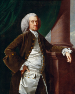 John Gray, 1766. Creator: John Singleton Copley.