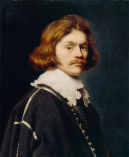Young Cavalier, 1631. Creator: Jacques Blanchard.