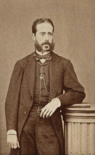 Manuel Caramana y Valle. Creator: Unknown.