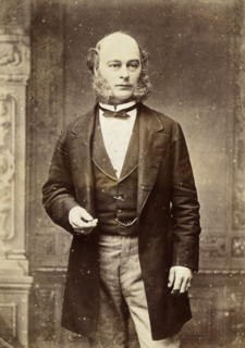 William Adams, "Bumptious Billy", 19th century. Creator: Unknown.