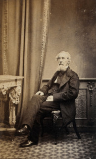Edward Cock. Creator: Unknown.